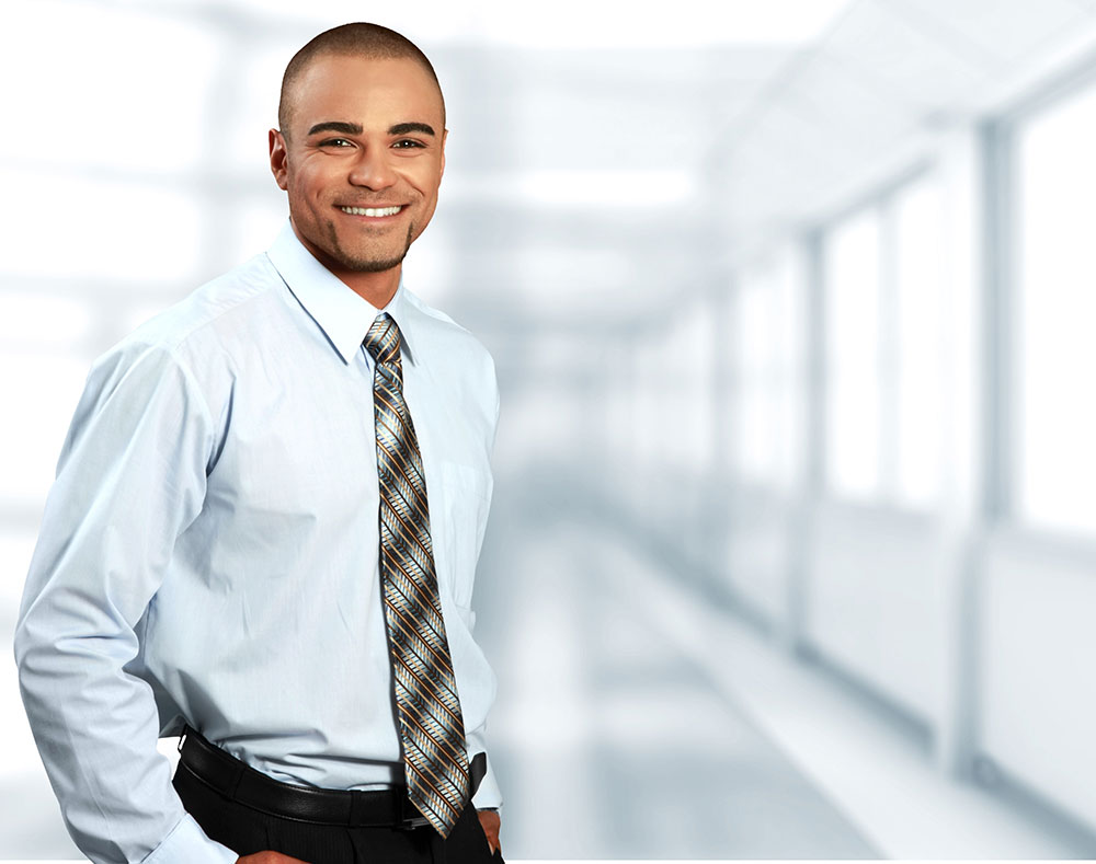 Professional Headshot Backgrounds for Business Headshot